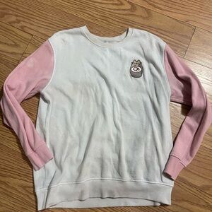 Pusheen Sweatshirt Large